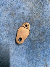 Silentbloc echappement Yamaha 125 TDR - 3XD