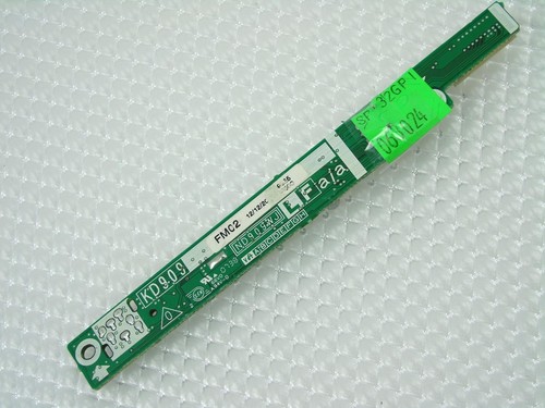 Sharp 32gp1u aquos - sharp,