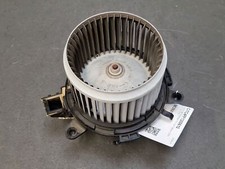 Moteur ventilateur chauffage