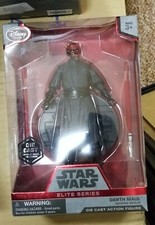 DARTH MAUL STAR WARS DISNEY