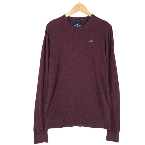 Pull vintage hollister - vintage, homme