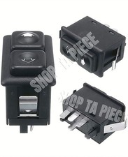 Bouton Commande lève vitre