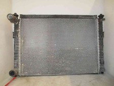 Radiateur eau 1325830 Ford FIESTA V