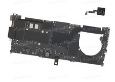  CARTE MÈRE LOGIC BOARD