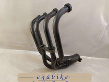 collecteur d'echappement pour