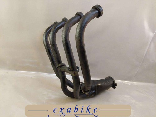 Collecteur echappement pour - collecteur,