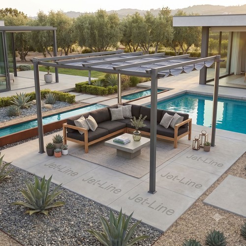 Jet line jardin - jet-line®,