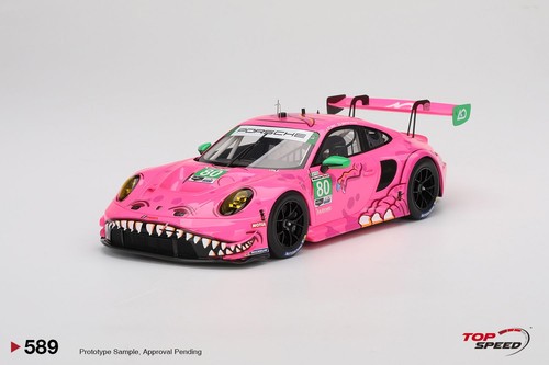 Porsche 911 gt3 r - gt3,