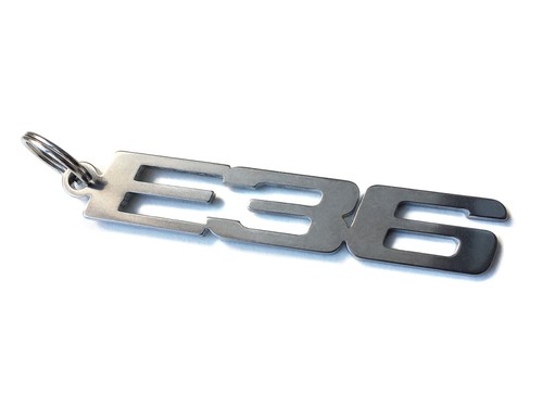 E36 porte clés 318 - porte-clés,