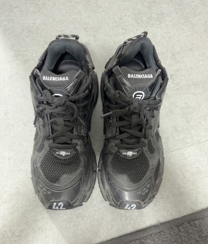 Balenciaga runner - ,