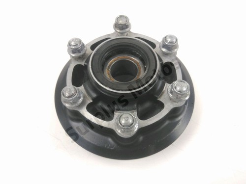 Porte couronne kawasaki 6r - couronne, zx-6r