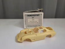 Kit COBRA Daytona Super Coupe - MARSH MODELS MM37 1/43