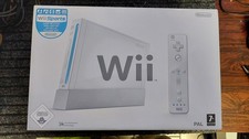 Nintendo Wii En Boite Wii