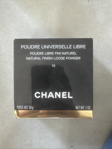Chanel poudre universelle - poudre,