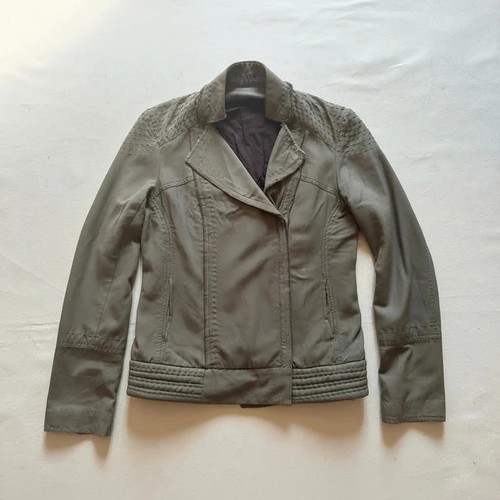 Veste biker zadig voltaire - biker, &