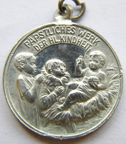 Rare médaille société - la,