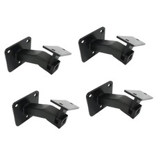 4 supports de rampe réglables