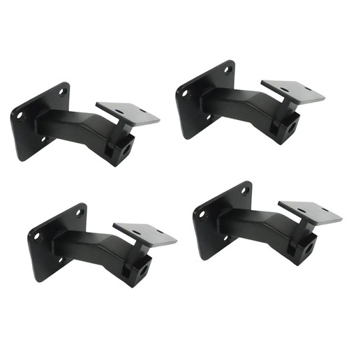 Supports rampe réglables - 4,