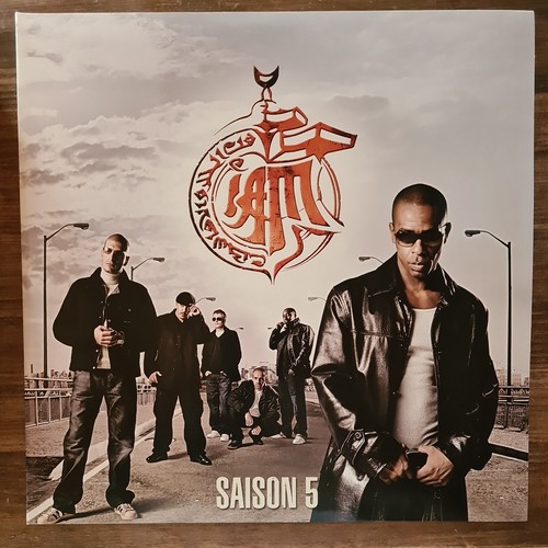 Iam saison double - iam, /