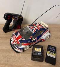 NIKKO Evolution - Peugeot 207