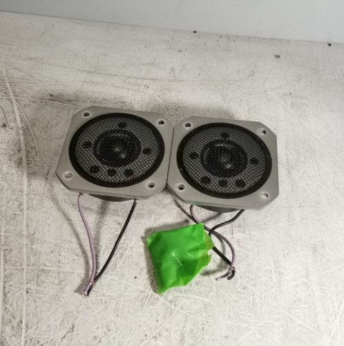 Yamaha 0513 tweeters - yamaha,
