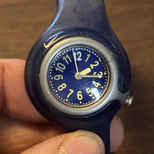 Nike triax analog watch - triax,