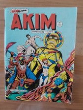 AKIM     N°603     MON