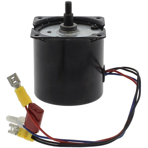 Moteur pour machine - , à