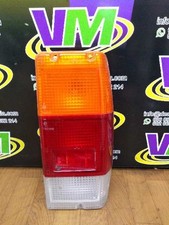 FEU ARRIÈRE GAUCHE POUR