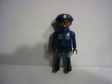 Playmobil personnage thème