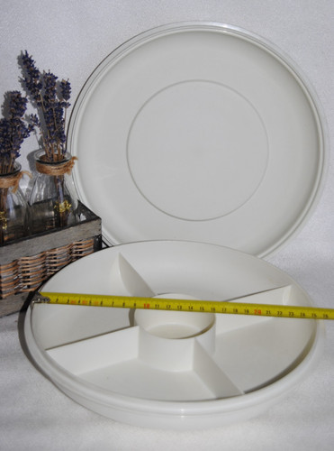Tupperware boite aperitif - boite,