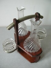 Ancien serviteur huilier