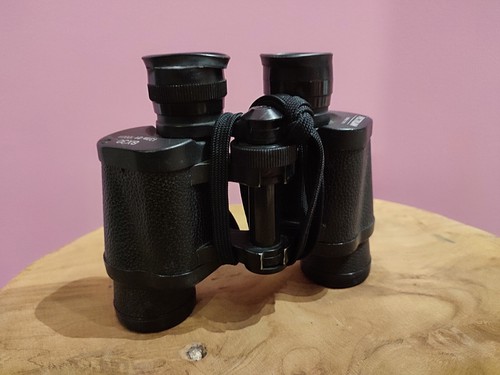 Jumelles spectrum 8x30 - ,