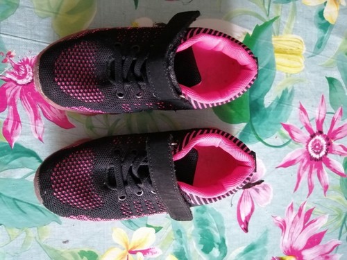 Basket fille scrash t30 - basket,