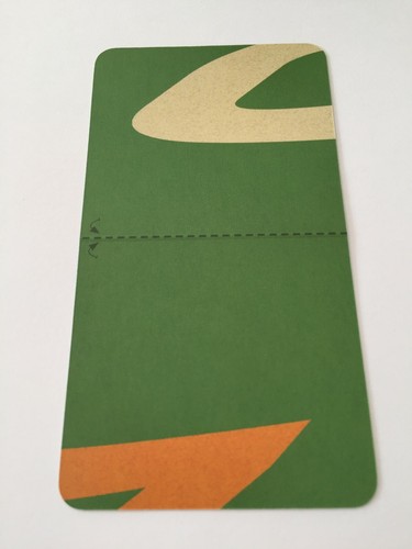 Carte verte pièce detachee - 6,