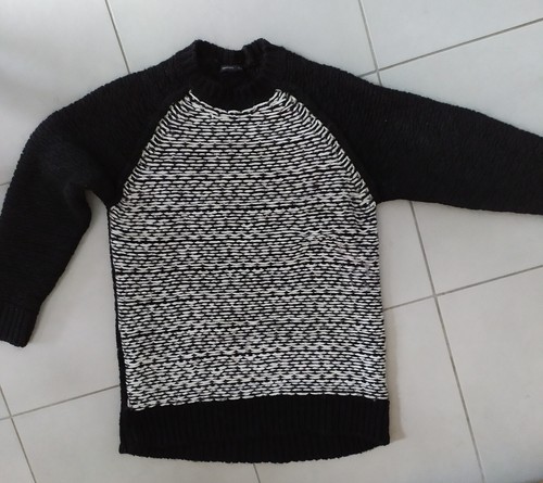 Pull mango taille - taille, m