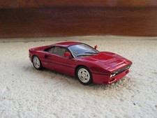 Ferrari 288 gto 1984 - gto, 1/43