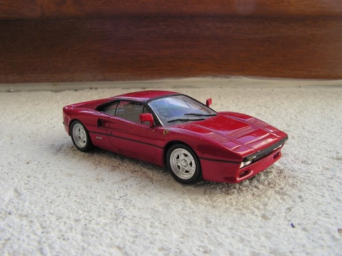 Ferrari 288 gto - 288, 1/43