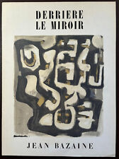 DERRIÈRE LE MIROIR N°23 -