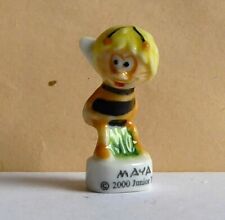 Fève Maya l' Abeille - 2001 - Maya & Willy