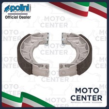 Ganasches Polini Frein Avant