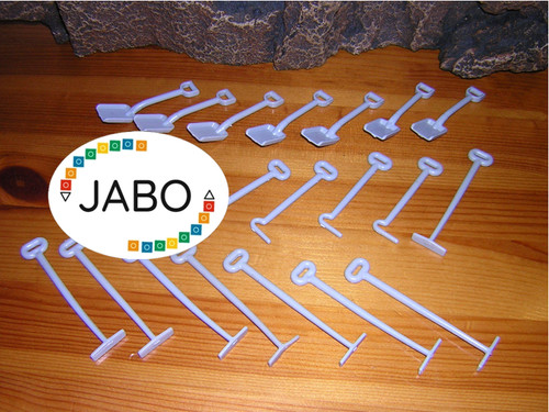 Playmobil pelle charbon - playmobil,
