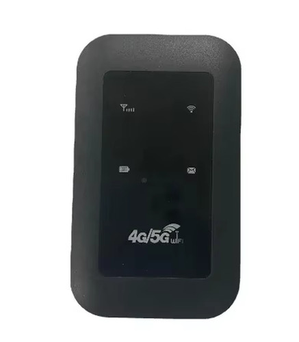 Routeur wifi mobile - wifi, 4g/5g