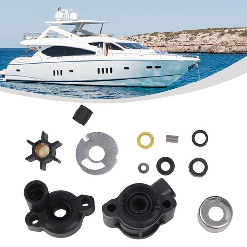 Kit pour turbine pompe - , à