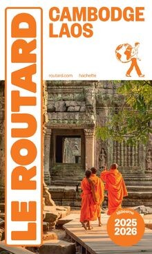 Guide routard cambodge - routard,