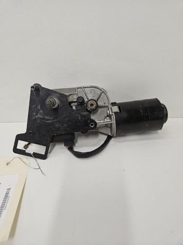 Moteur essuie glace avant