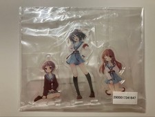 The Intuition of Haruhi