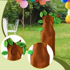 Déguisement D'arbre Pour