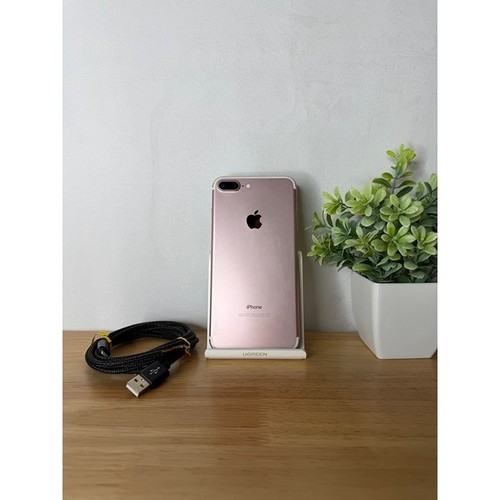 Apple iphone plus 128gb in - plus,