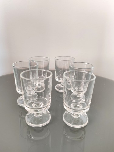 Lot verres à - lot,